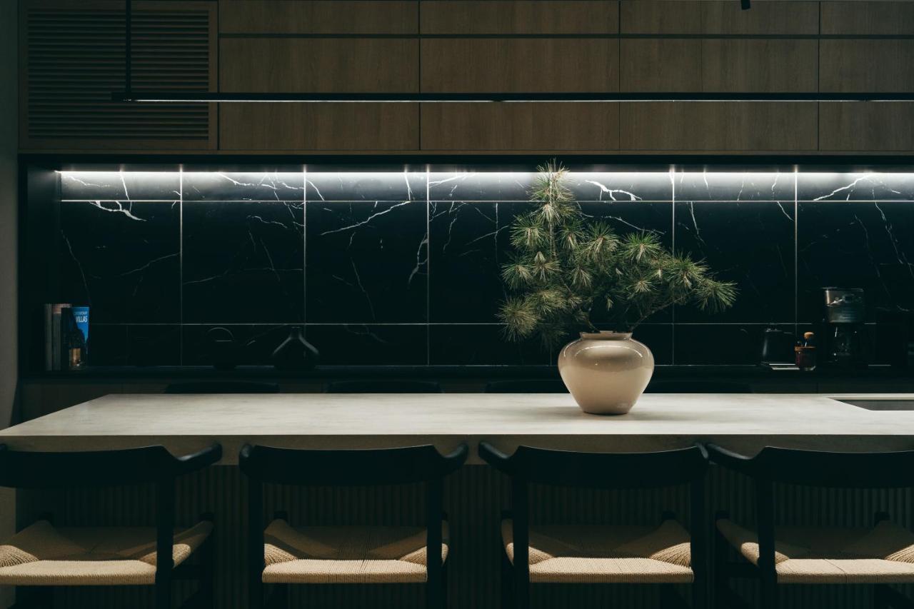 Vila Mysa Fuji Fudžikawagučiko Exteriér fotografie